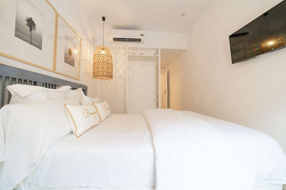 Een foto van Duna Hotel Boutique