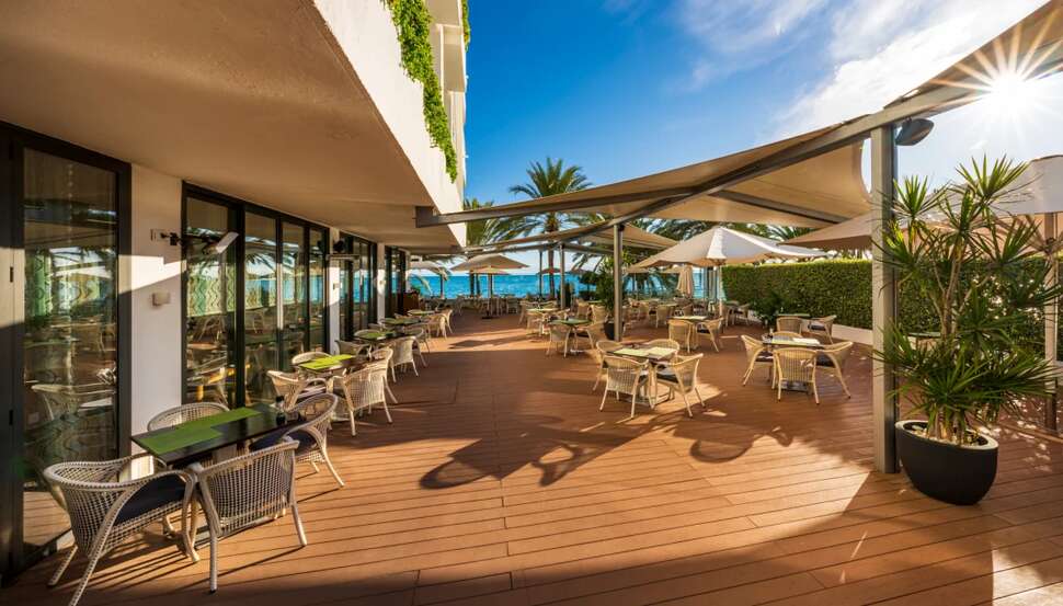 Een foto van Hapimag Resort Marbella