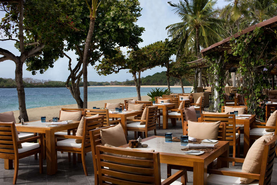 Een foto van The Westin Resort Nusa Dusa