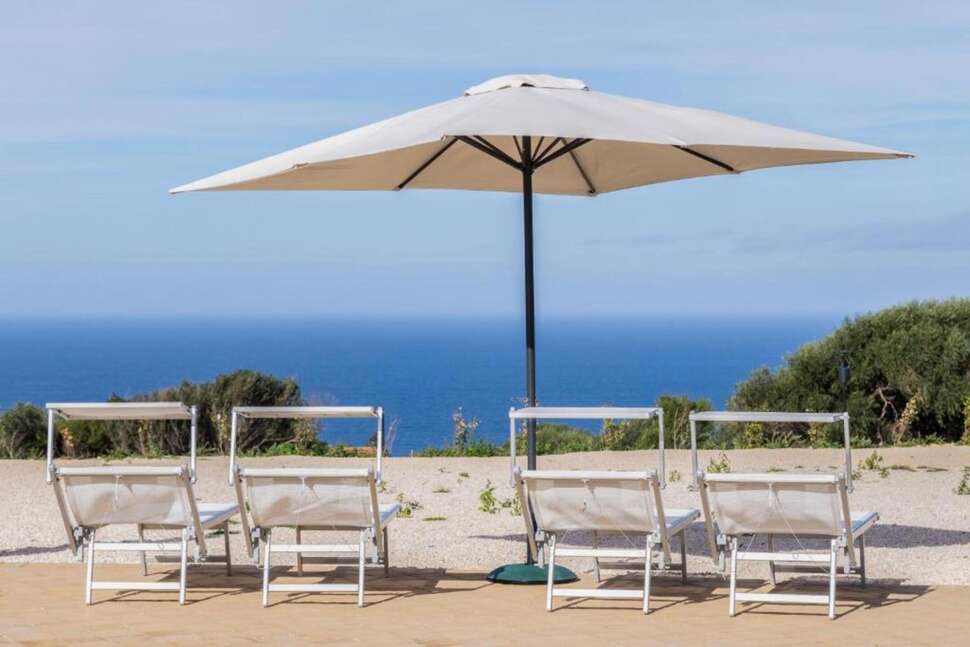 Een foto van Residence Le Rocce Rosse