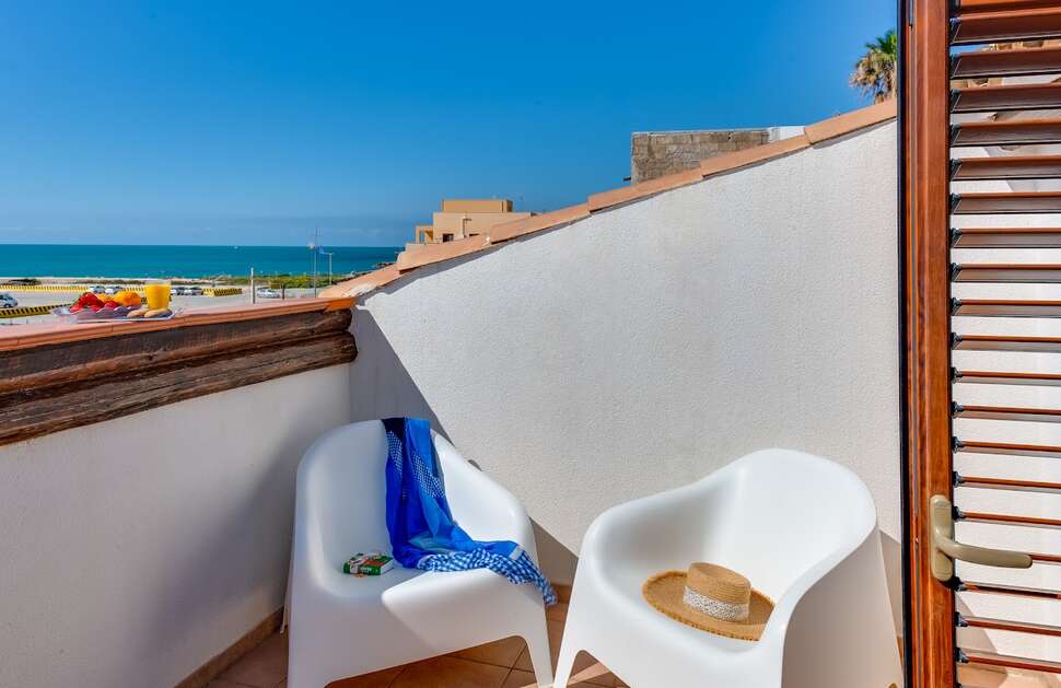 Een foto van Aliai Hotel