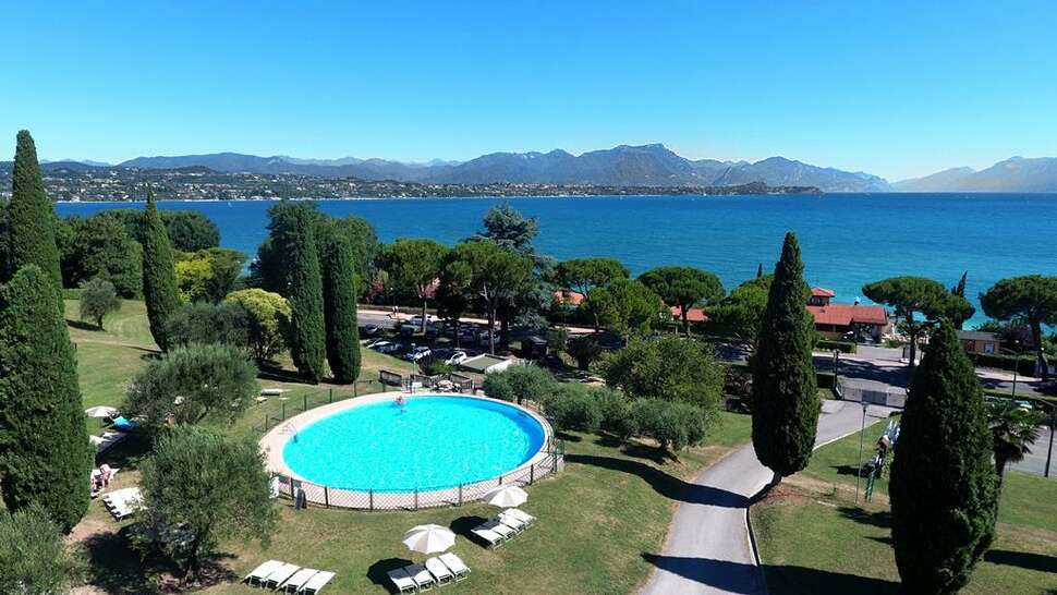 Een foto van Desenzano Lake Village
