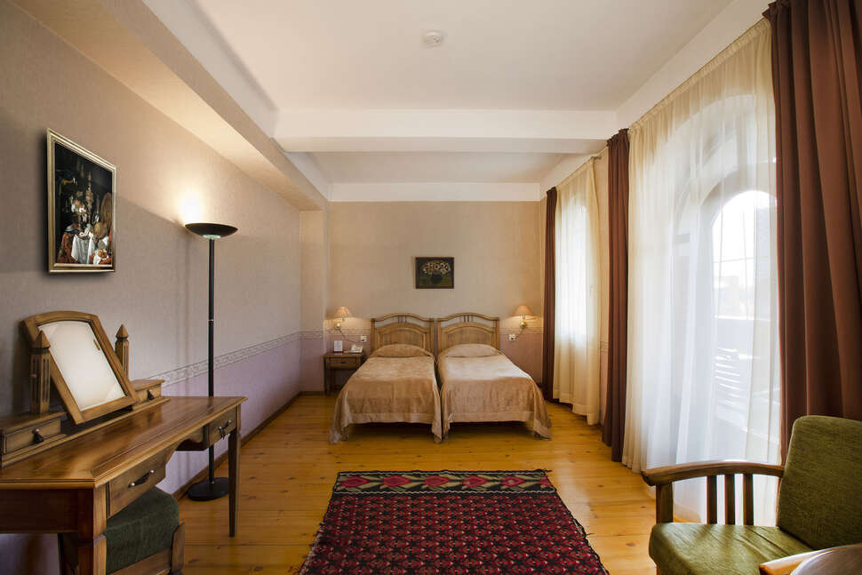 Een foto van Kopala Hotel