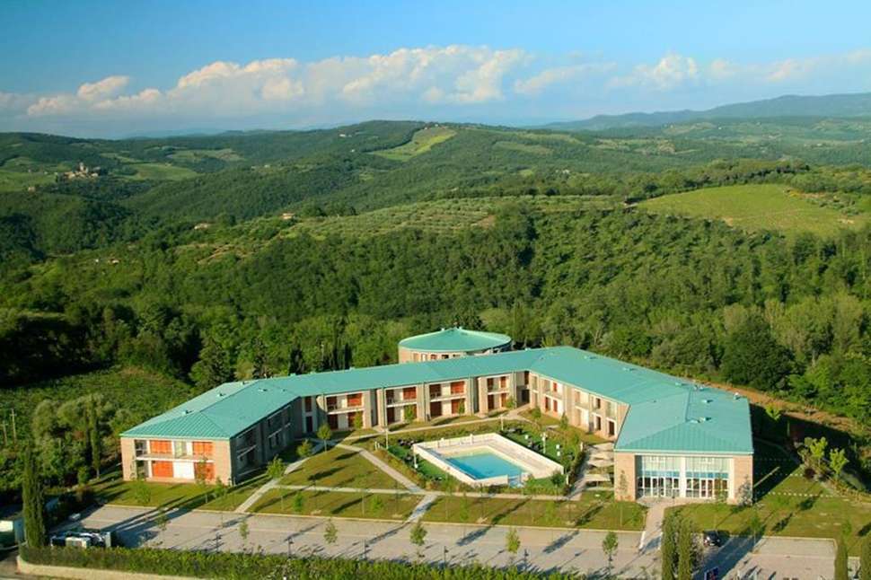 Een foto van Chianti Village Morrocco