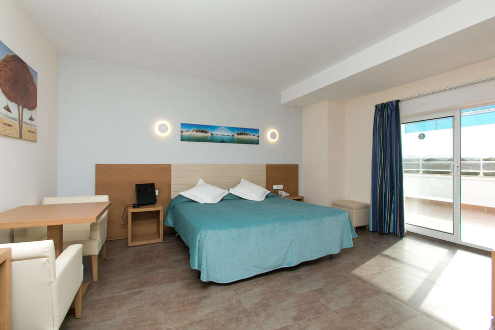 Een foto van Hotel Don Pepe