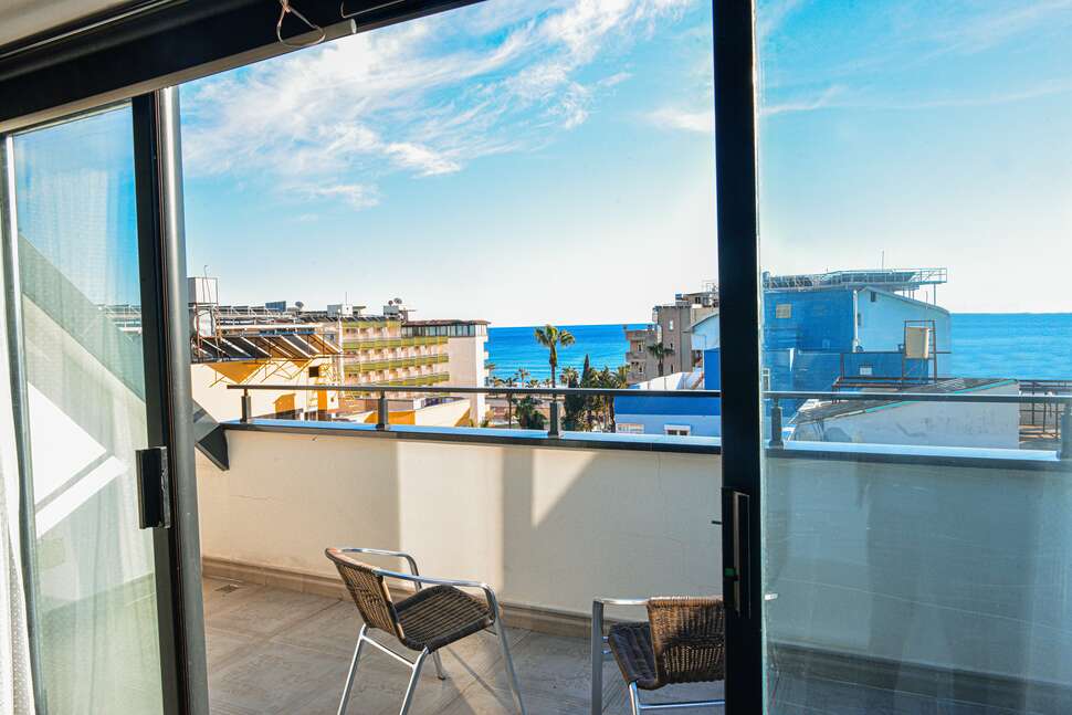Een foto van Sette Serenity Hotel