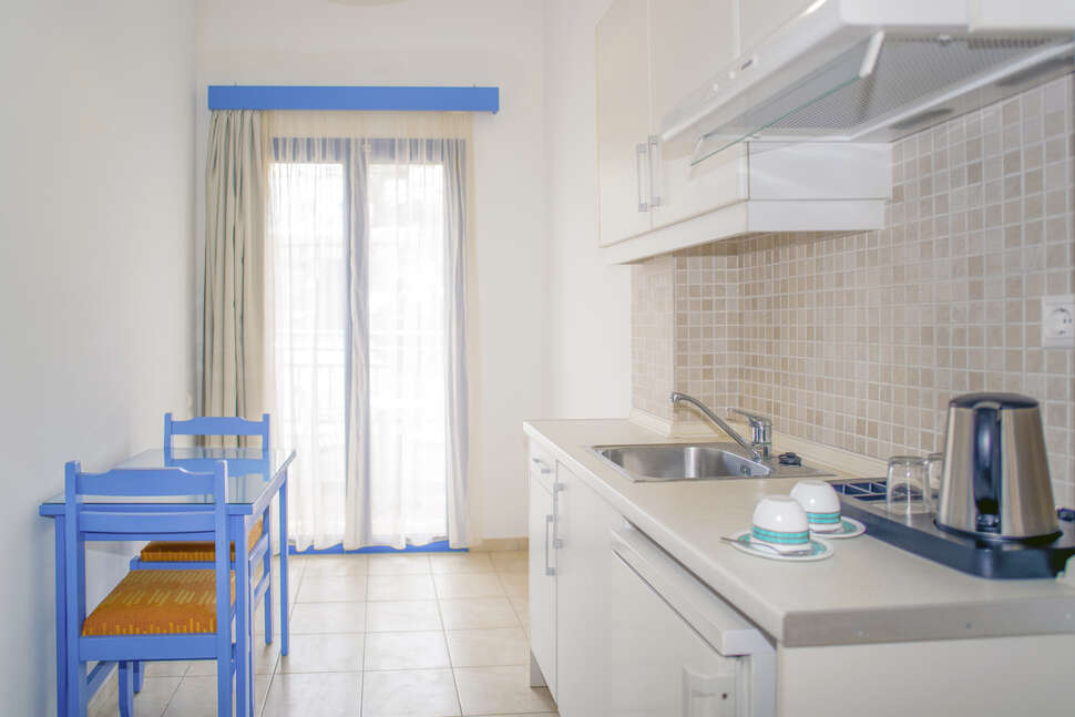 Een foto van Astra Village