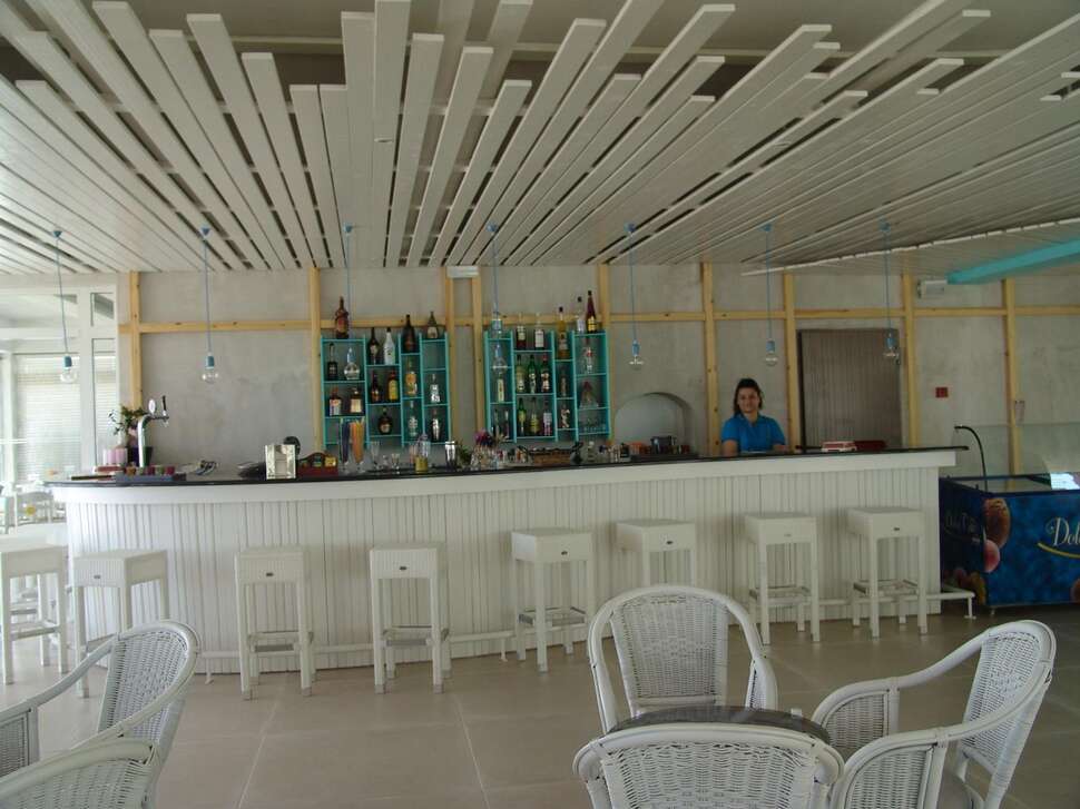 Een foto van Irina Beach Aparthotel