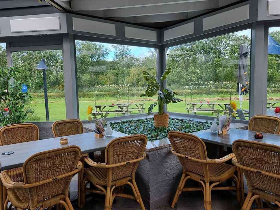 Een foto van Fletcher Hotel Restaurant Nieuwvliet Bad