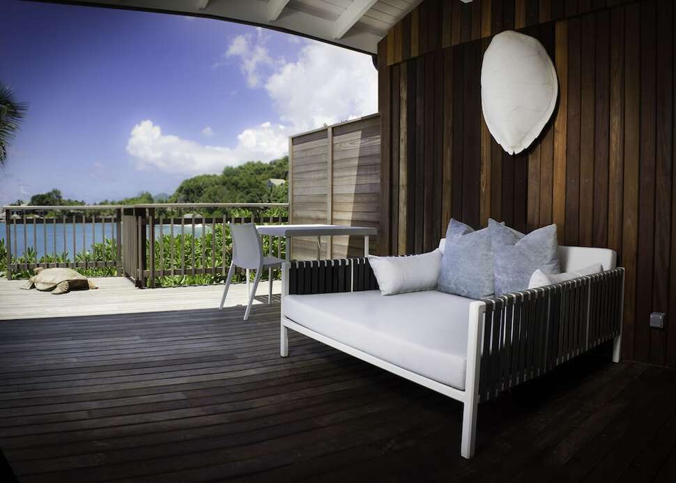 Een foto van Carana Beach Hotel