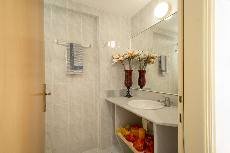 Een foto van Erato Studios & Appartementen