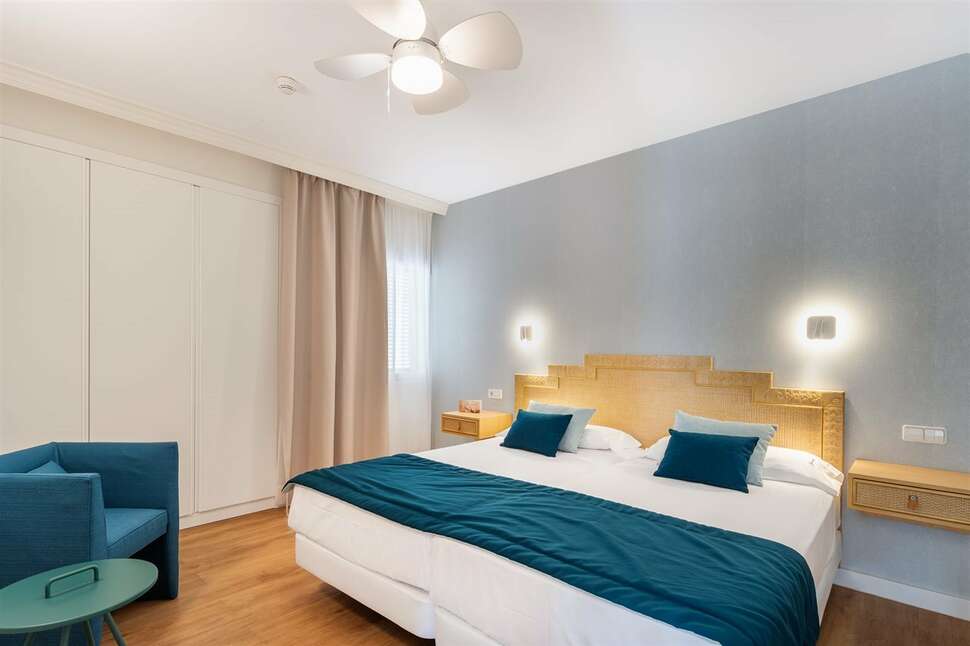 Een foto van Hotel Livvo Esmeralda Maris