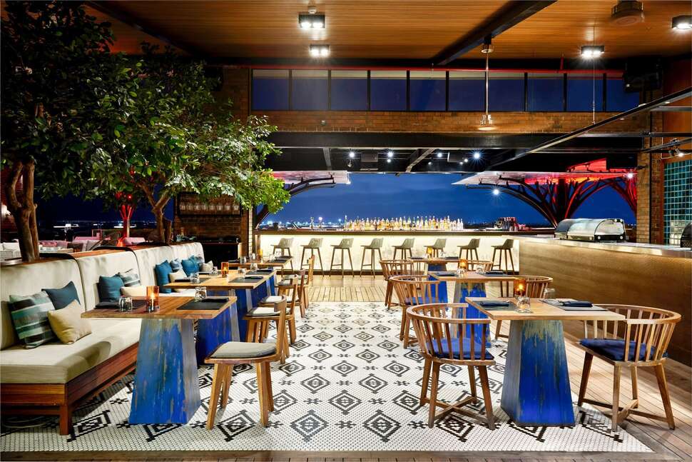 Een foto van Mövenpick Resort & Spa Jimbaran