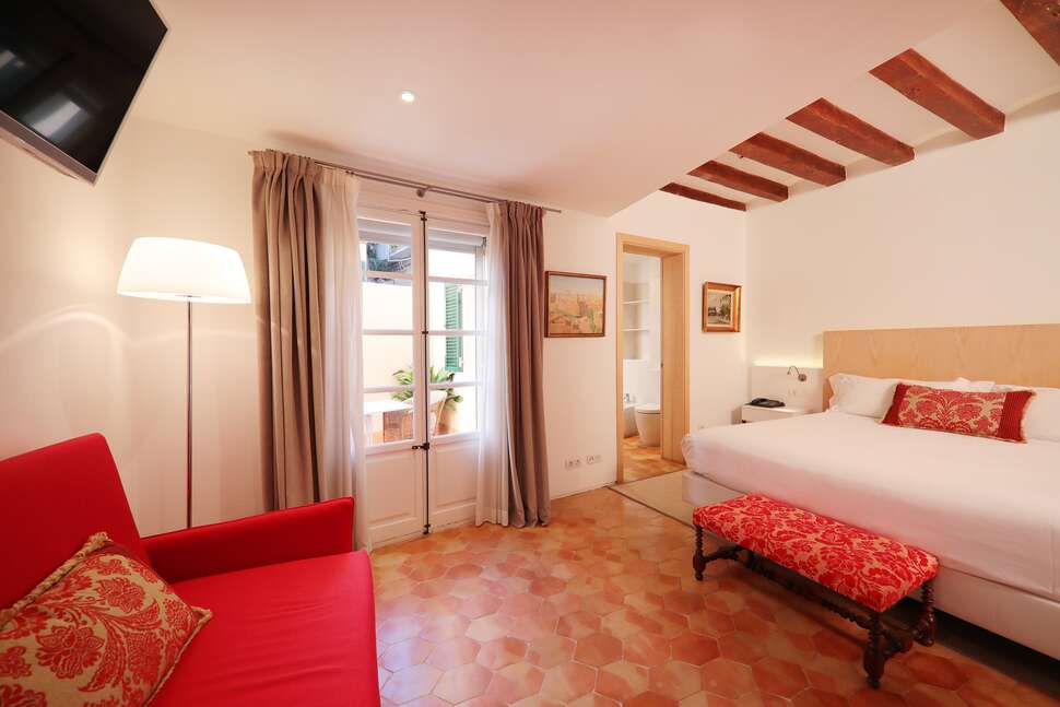Een foto van Art Palma Hotel