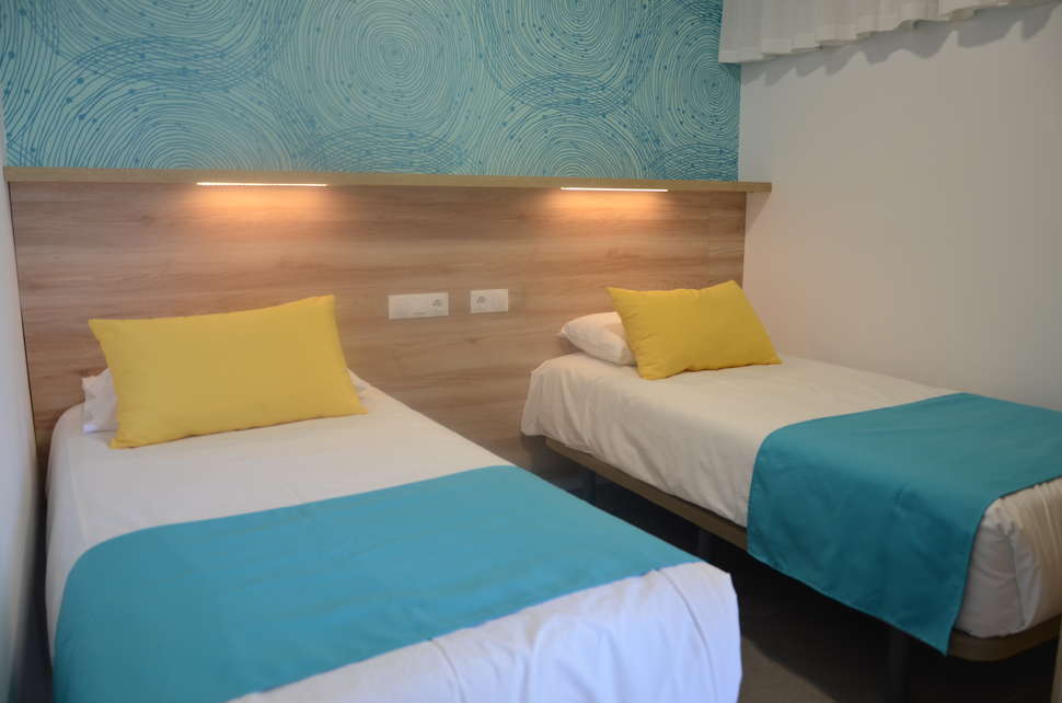 Een foto van Appartementen Guatiza