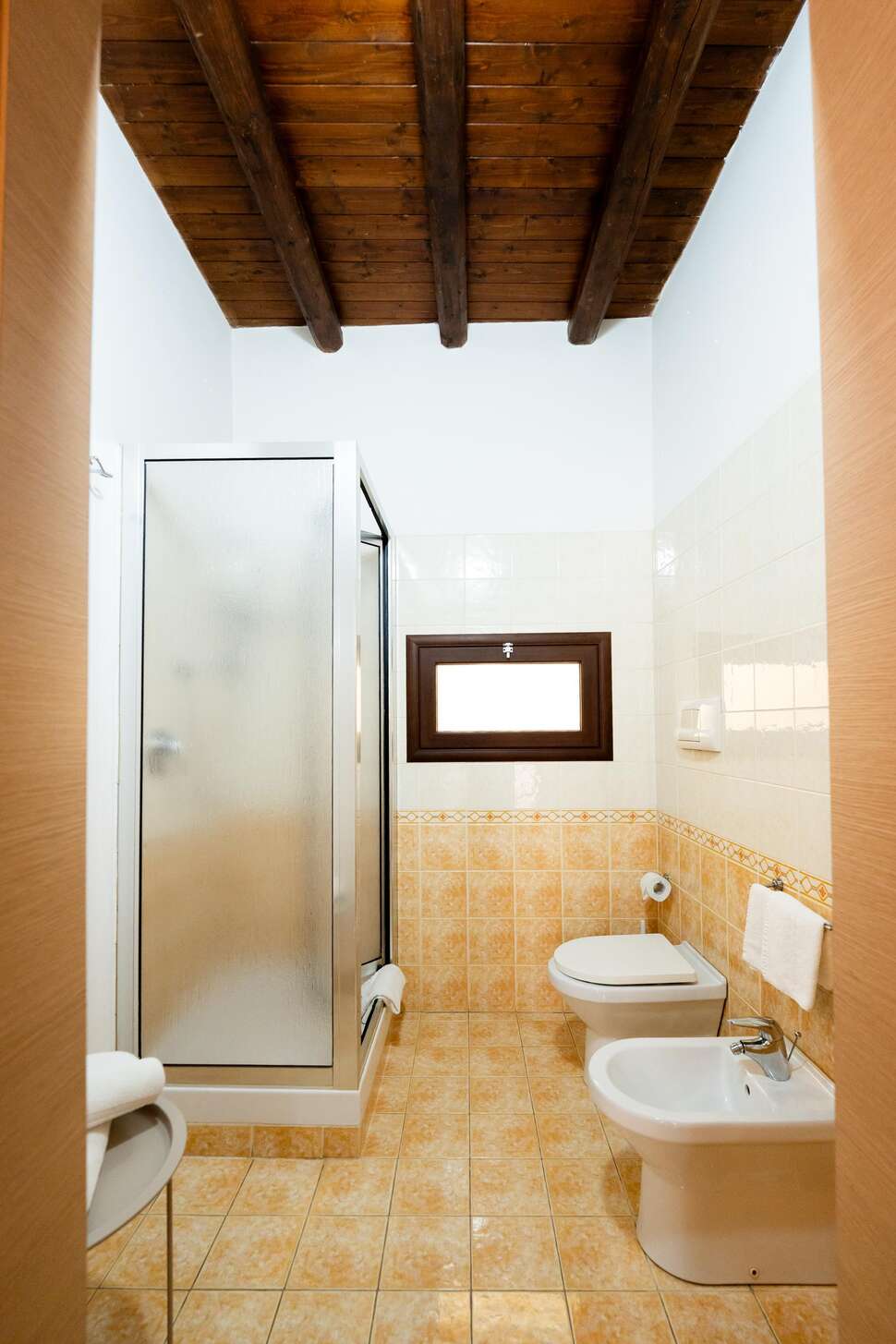 Een foto van Residence Porta delle Botteghelle