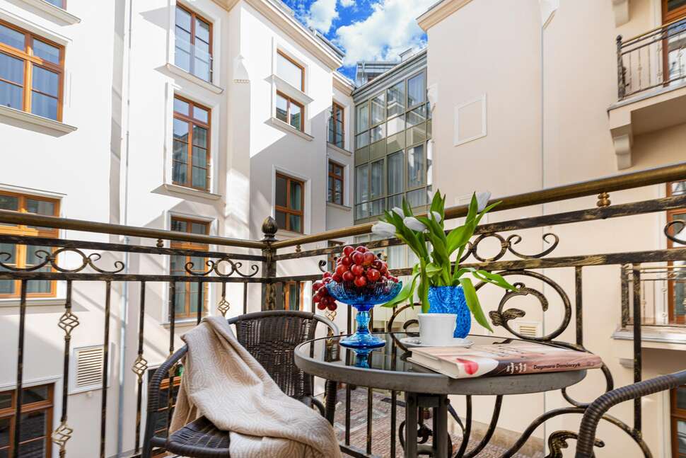 Een foto van Ventus Rosa Boutique ApartHotel