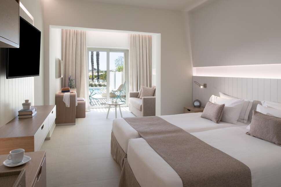 Een foto van Neptune Luxury Resort