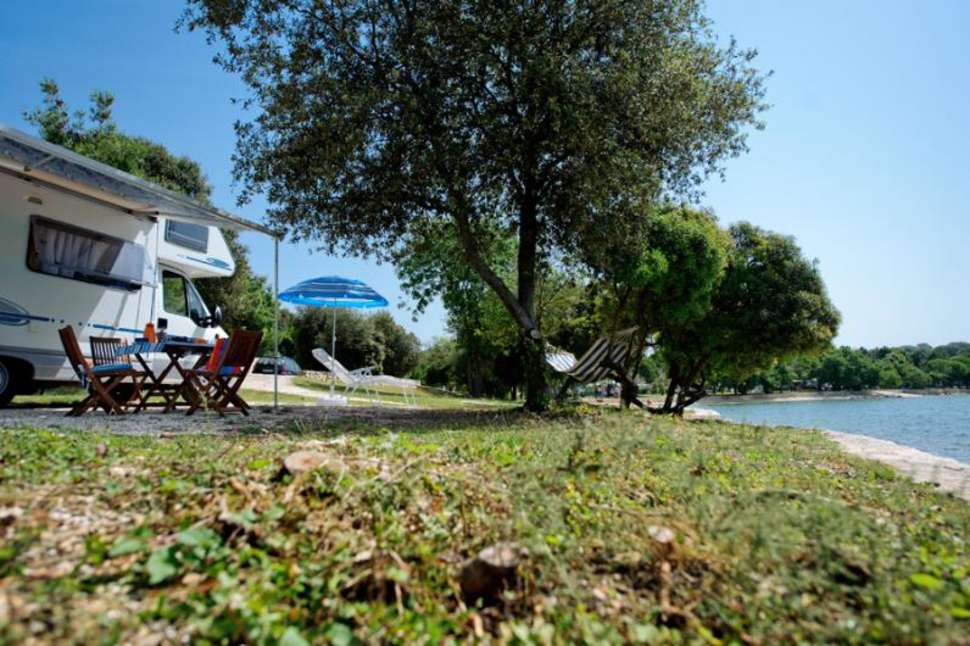 Een foto van Camping Vestar