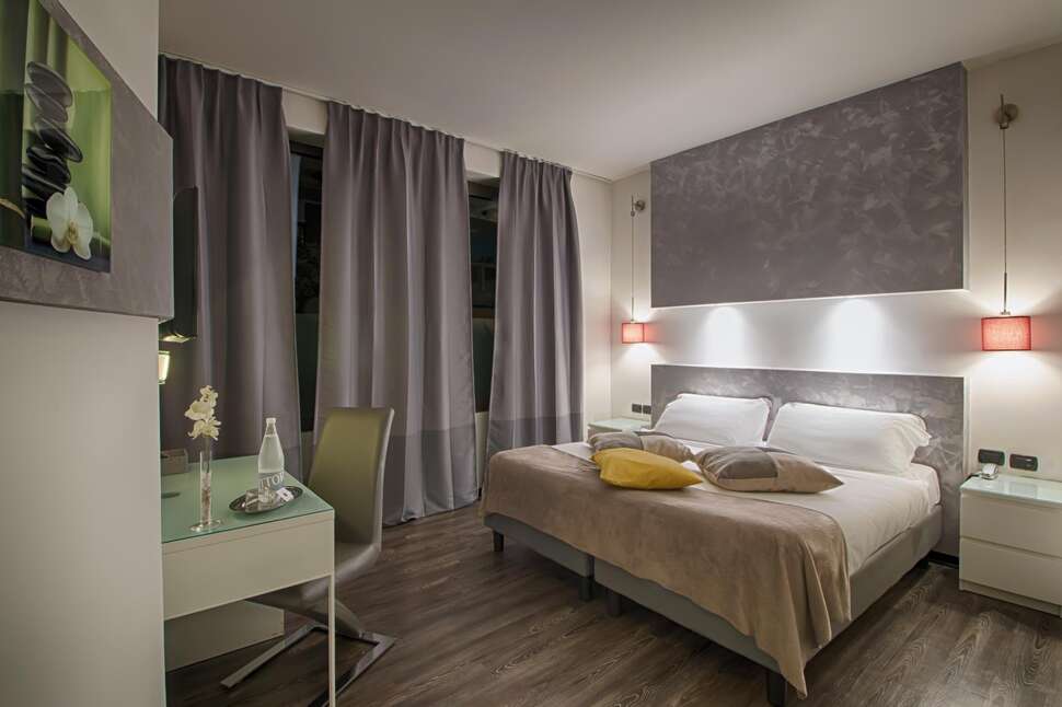 Ein Foto Raganelli Hotel