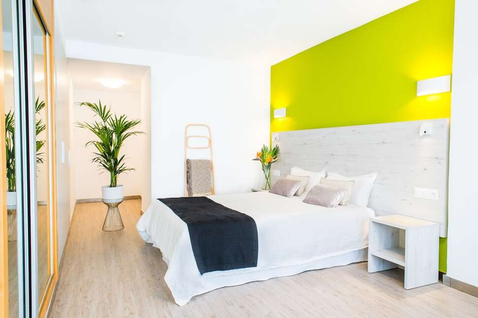 Een foto van Appartementen Dunas Club