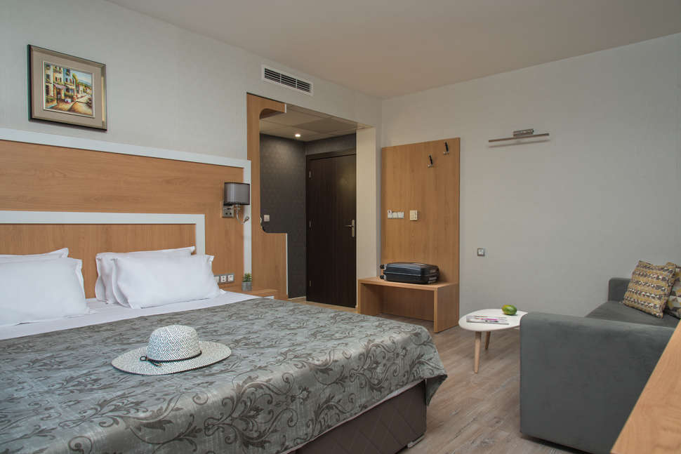 Een foto van Hotel Tia Maria