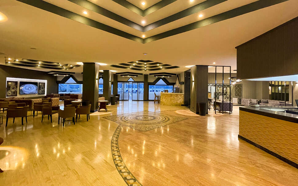 Een foto van Roseira Beach Resort