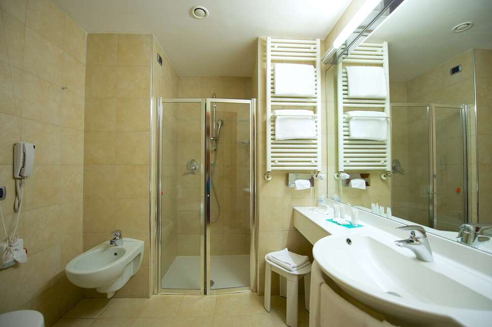 Een foto van Best Western Crystal Palace Hotel