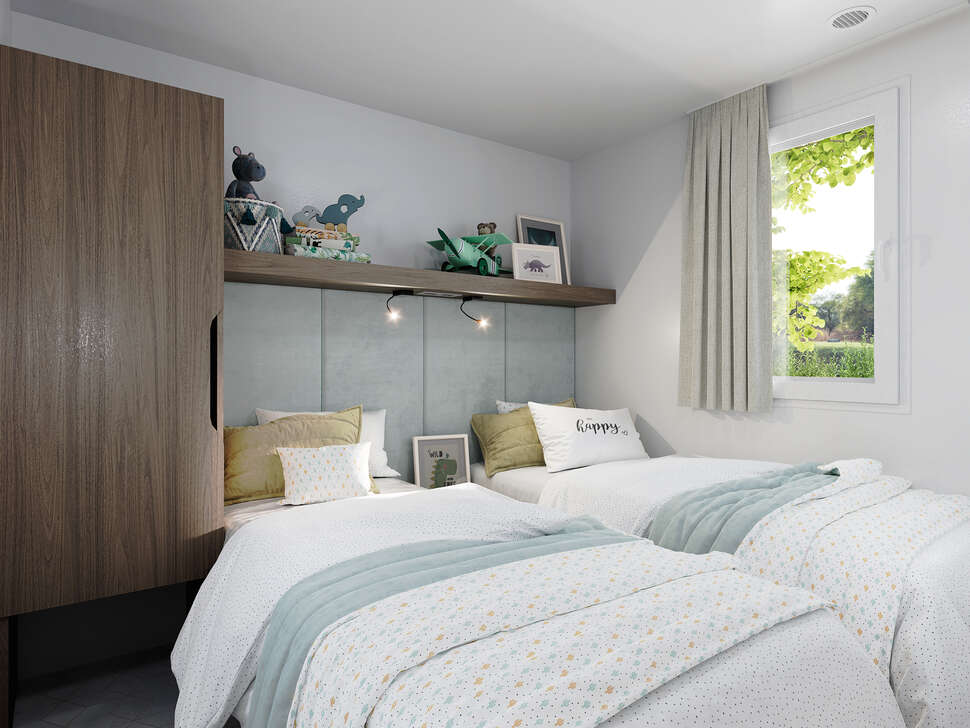 Een foto van Aminess Style Glamping Villas & Holiday Homes Atea