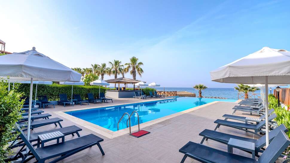 Een foto van Adora Calma Beach Hotel
