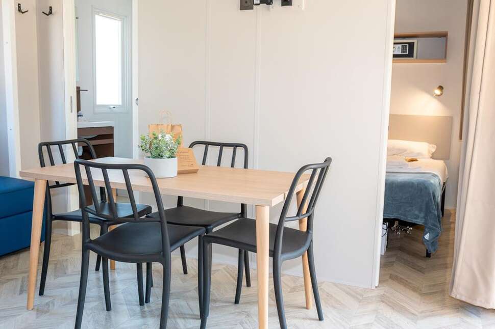 Een foto van Trasimeno Glamping Resort
