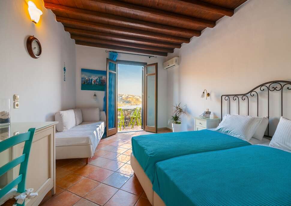 Een foto van Paradision Hotel