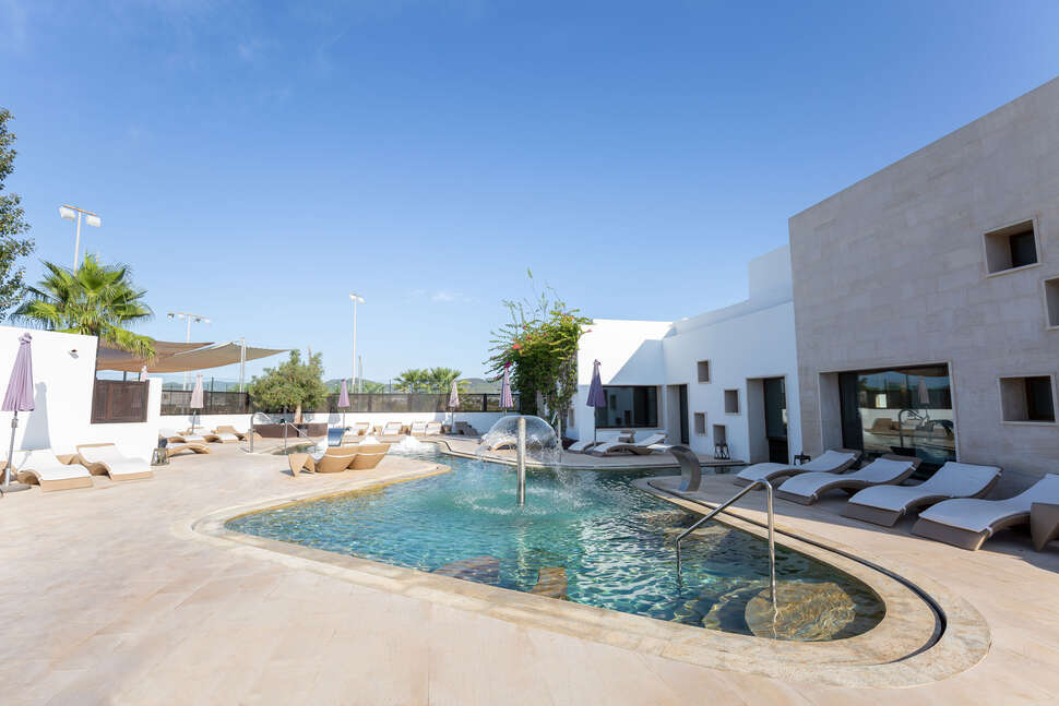 Een foto van Grand Palladium White Island Resort & Spa