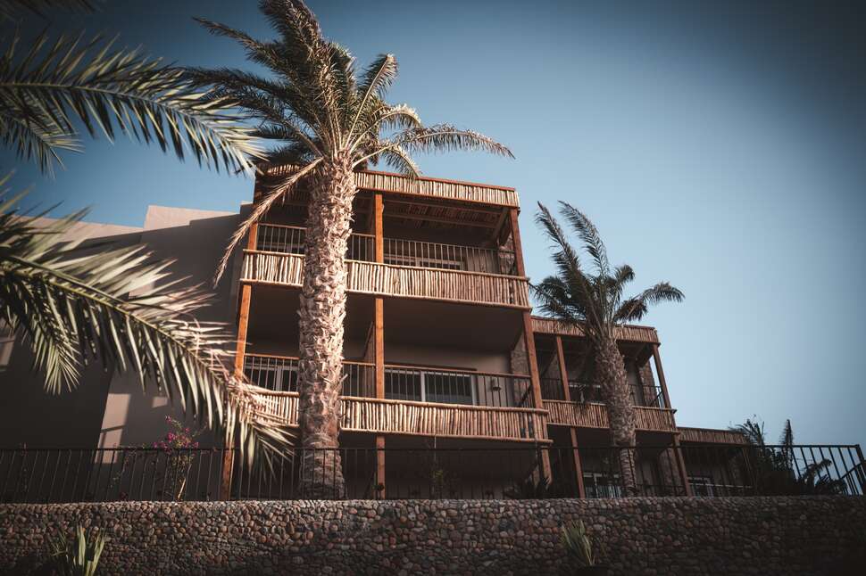 Een foto van Ananea Hurghada