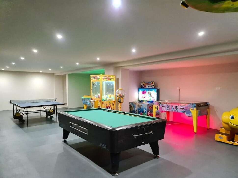 Een foto van Nissiana Hotel