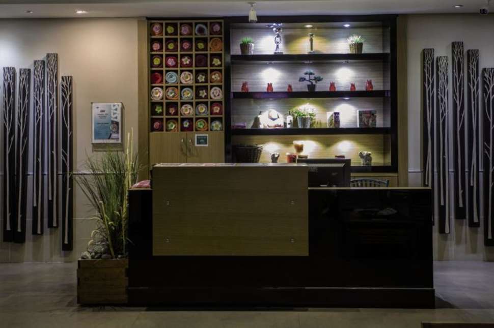 Ein Foto Casa de Maris Spa & Resort