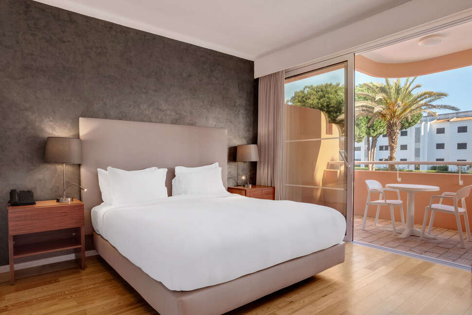 Een foto van Vilamoura Garden Hotel