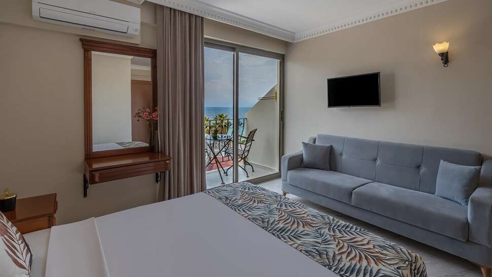 Een foto van Rosy Suites
