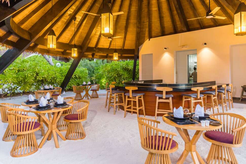 Een foto van Nooe Maldives Kunaavashi