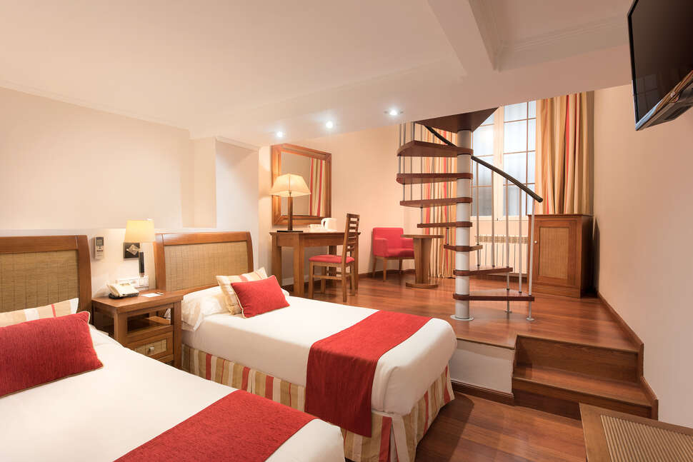 Ein Foto Hotel Anacapri