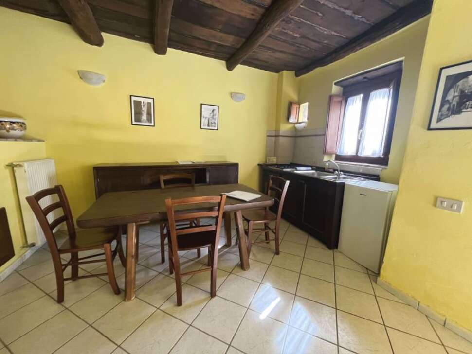 Een foto van Borgo Giusto Tuscany