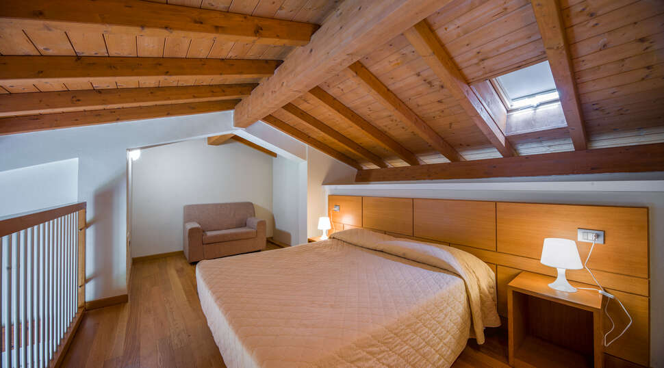 Een foto van Residence Miramare
