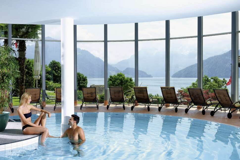 Een foto van Hotel Alexander