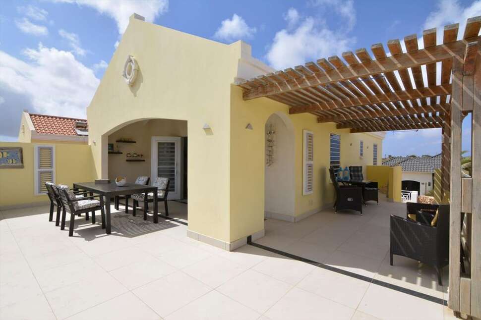 Een foto van Dormio Bonaire Village
