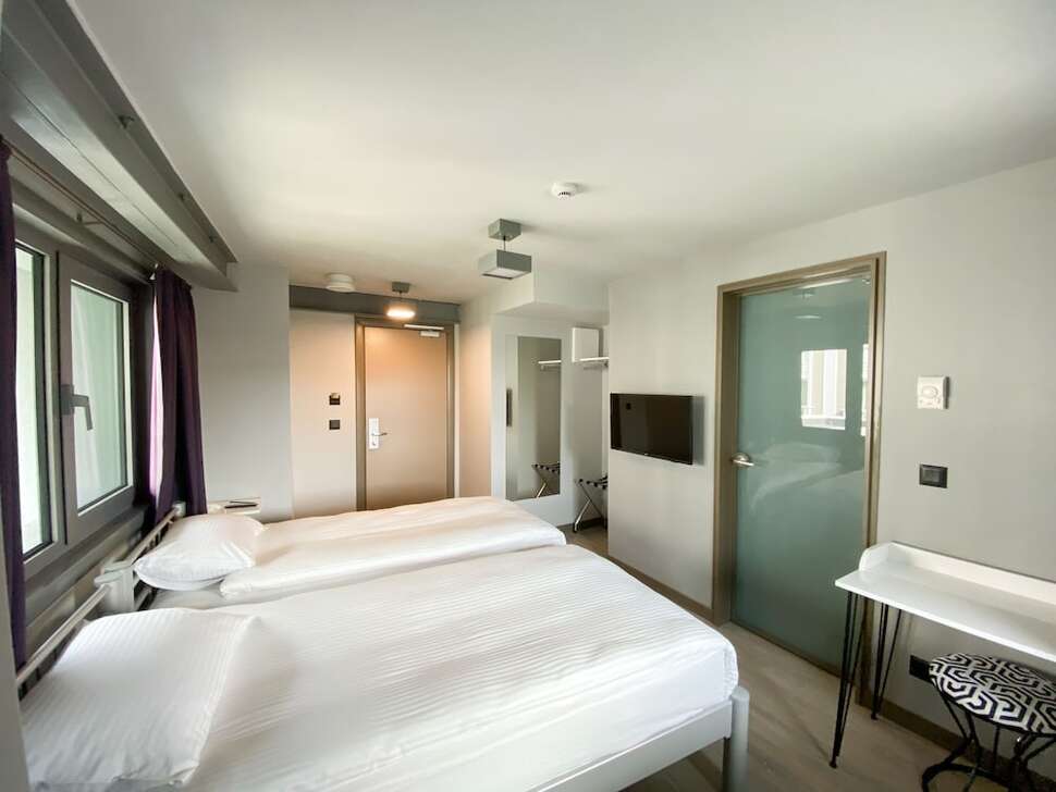 Een foto van Eresin Hotels Express