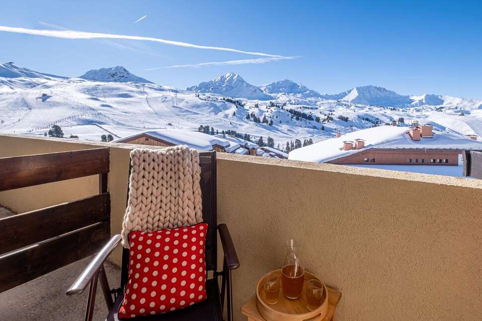 Een foto van Pierre & Vacances Residence Les Constellations