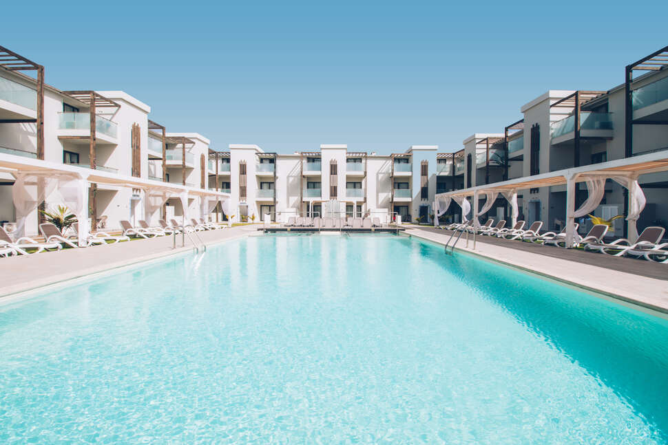 Een foto van Halos Casa Resort