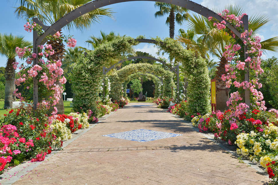 Ein Foto Savoy Beach Hotel