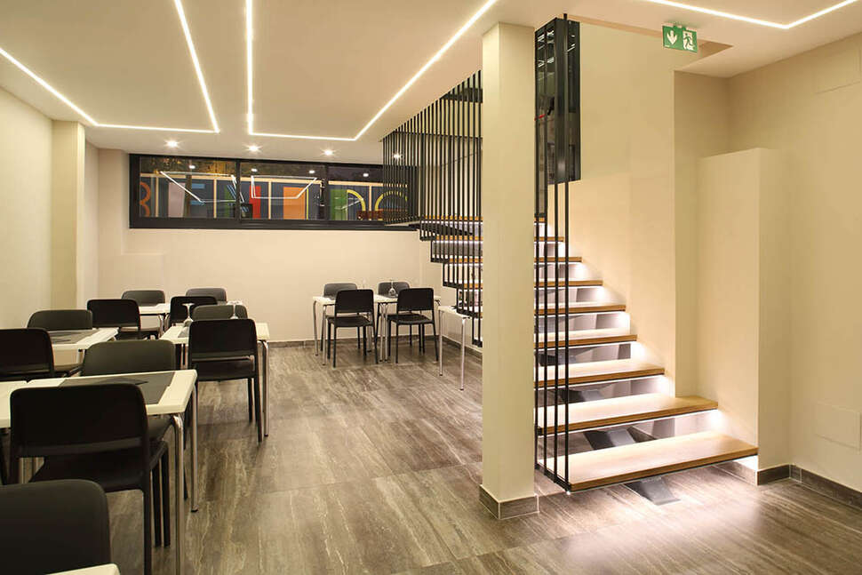 Een foto van Hotel Alameda