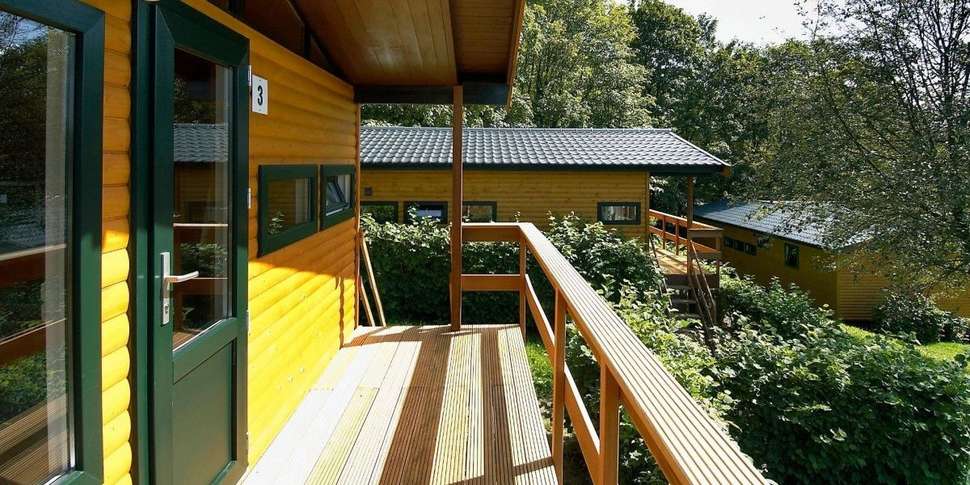 Een foto van Vakantiepark Vallee Les Etoiles